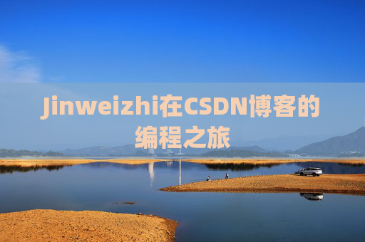 Jinweizhi在CSDN博客的编程之旅